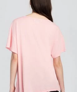 New Arrivals Wildfox Je Ne Sais Quoi Rivo Top